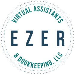Ezer Virtual Assistants & Bookkeeping LLC